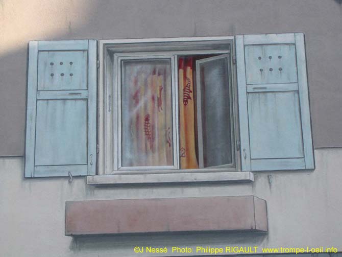 Ecole Diderot