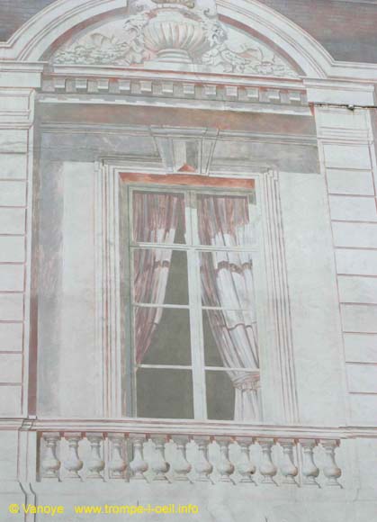 Maison bourgeoise