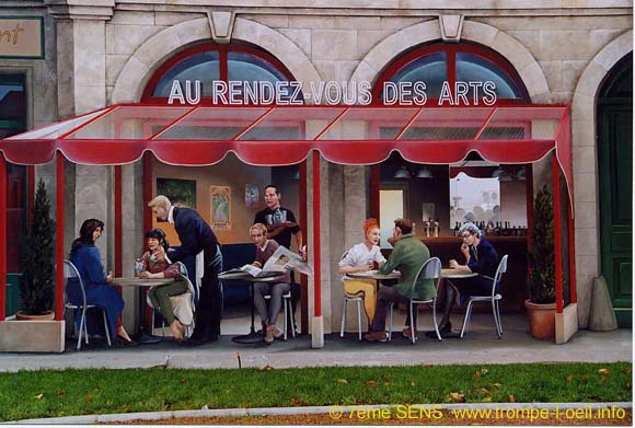 Faux Bourg