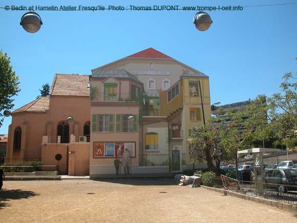 Hôtel de la Plage