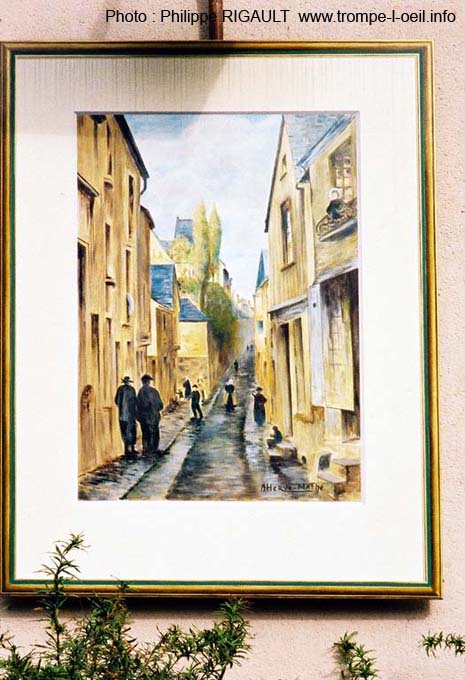 Les tableaux
