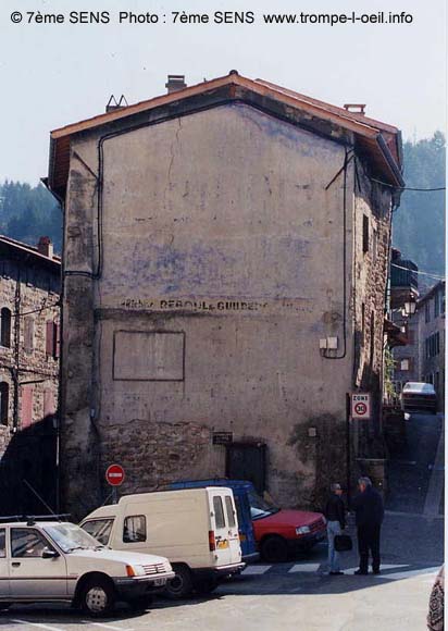 Le Café des métiers