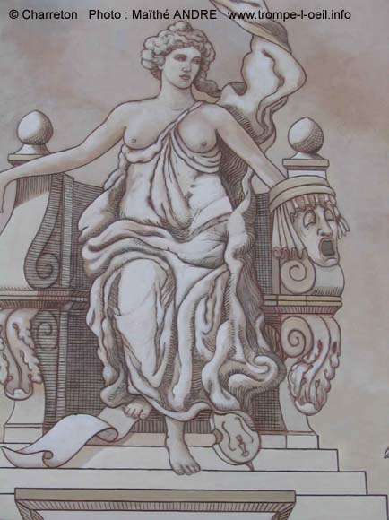 La Statue