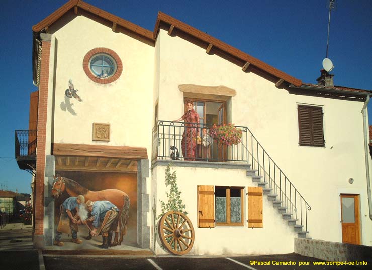 La Pacaudière