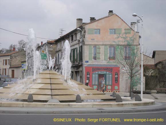 La boucherie