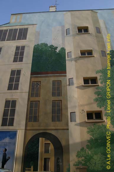 Végétation urbaine
