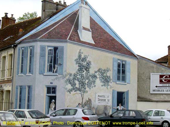 Vie rurale