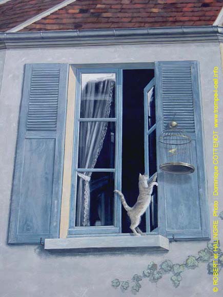 Vie rurale