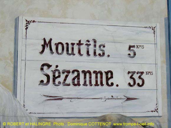 Vie rurale