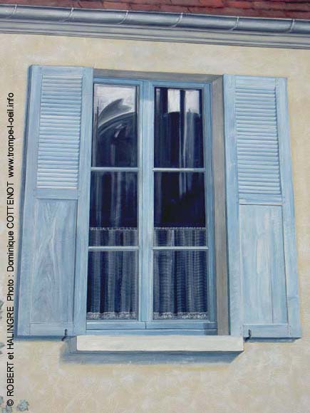 Vie rurale