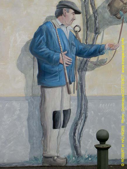 Vie rurale