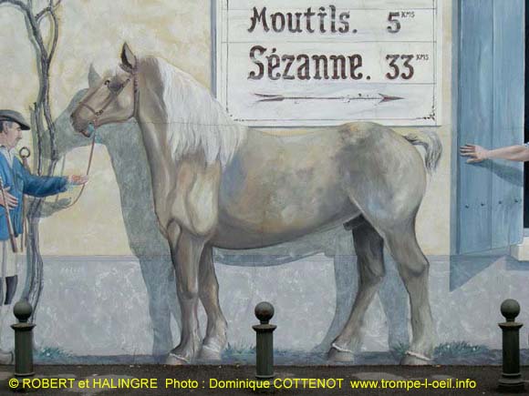 Vie rurale