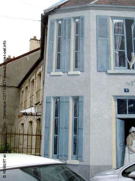 Vie rurale