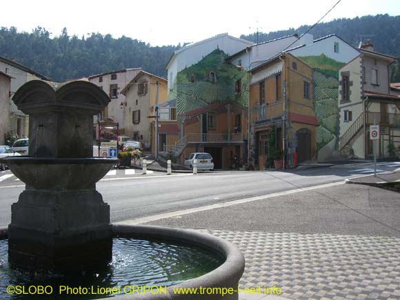 Auvergne