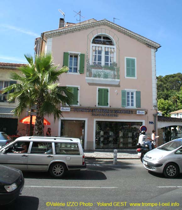 Le Pradet