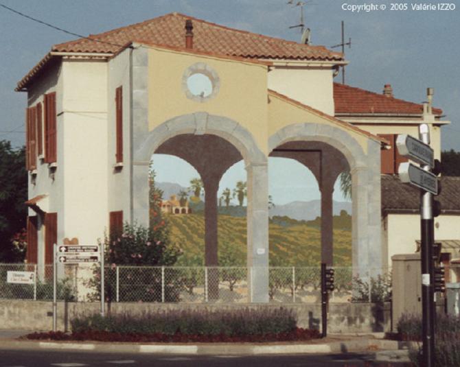Le Pradet