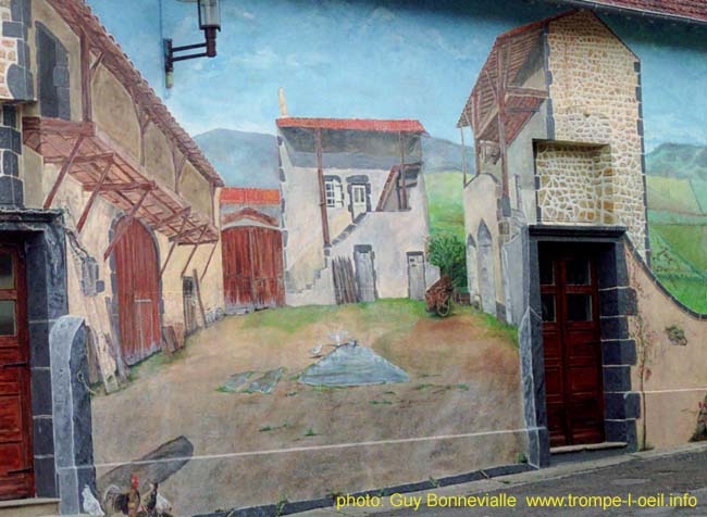 Gimeaux