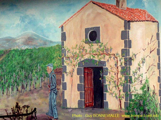 Saint Bonnet près Riom-2
