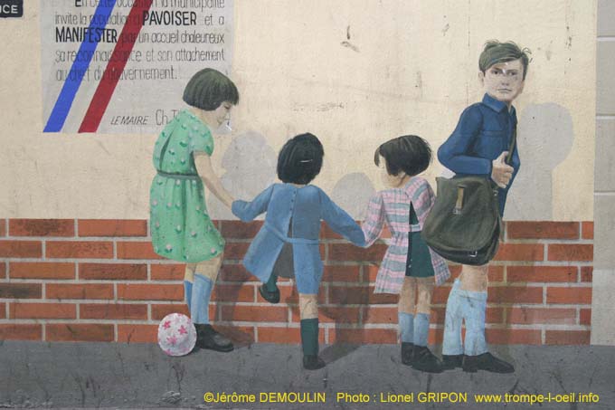 Aubervilliers