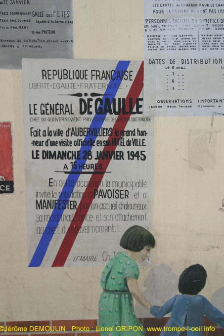 Aubervilliers