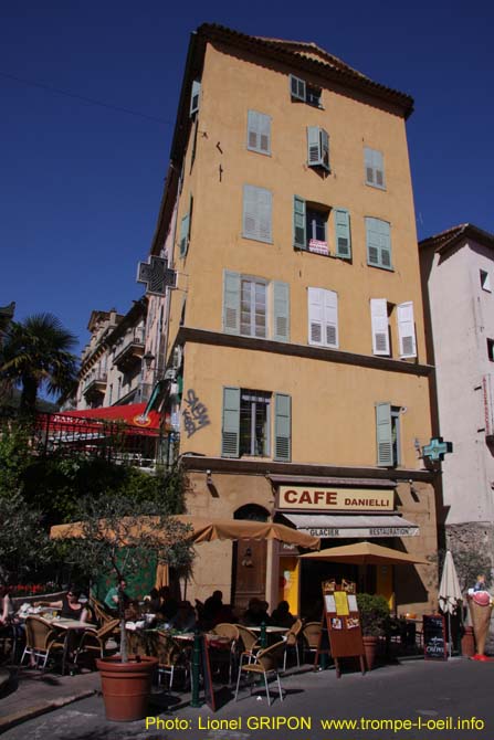 Grasse