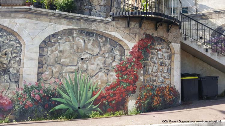Plantes et fleurs