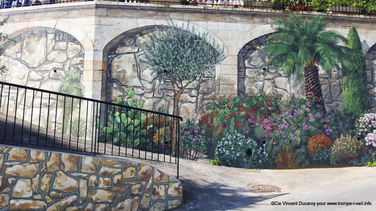 Plantes et fleurs