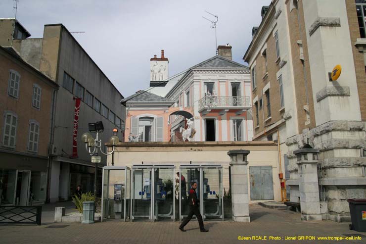 1 – Rue de la Gaieté
