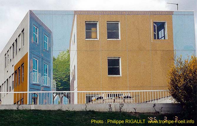 3 - Le collège