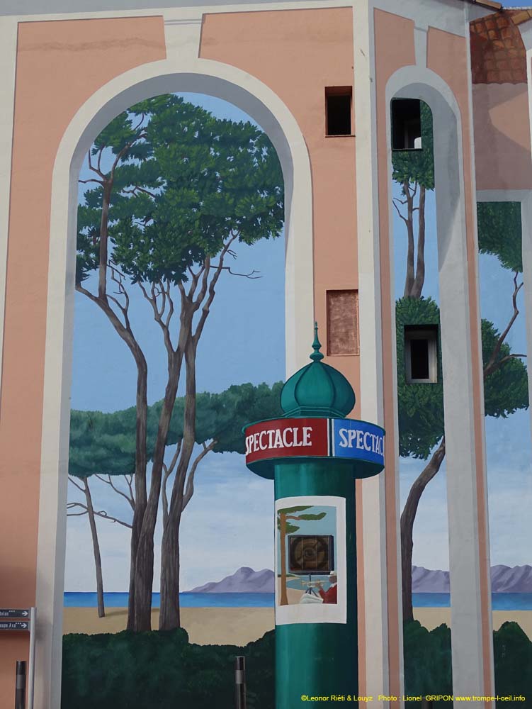 La plage V2