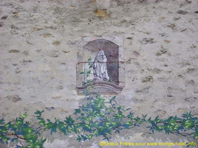 1 - Sainte-Thérèse