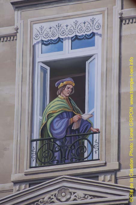 Médiéval