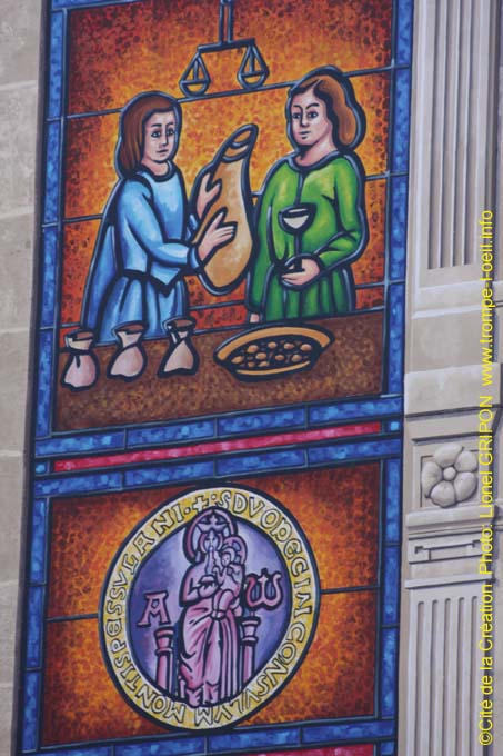 Médiéval