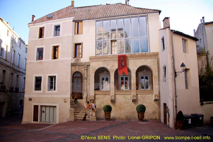 Eglise Saint Roch