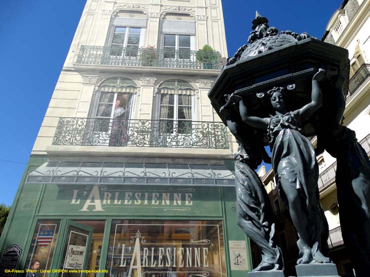 L’Arlésienne