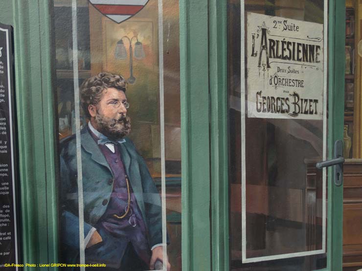 L’Arlésienne