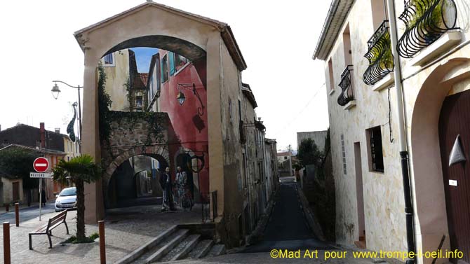 Thézan-les-beziers