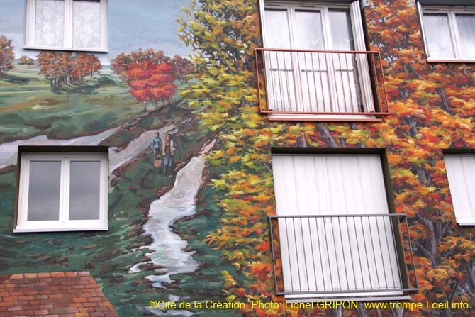 La cité Habillée2