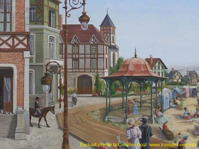 Deauville
