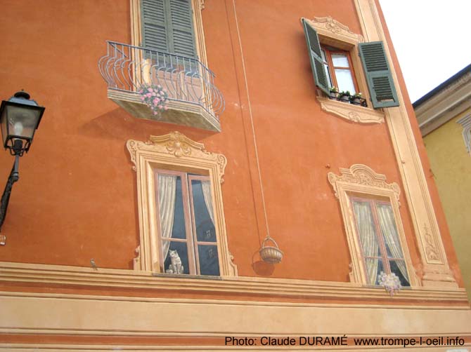 Garessio - Italie