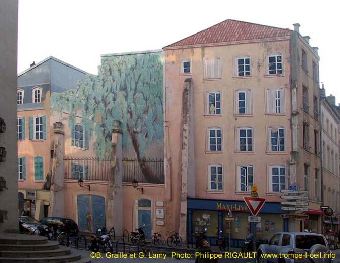 Façade