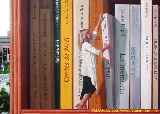 Livre ouvert