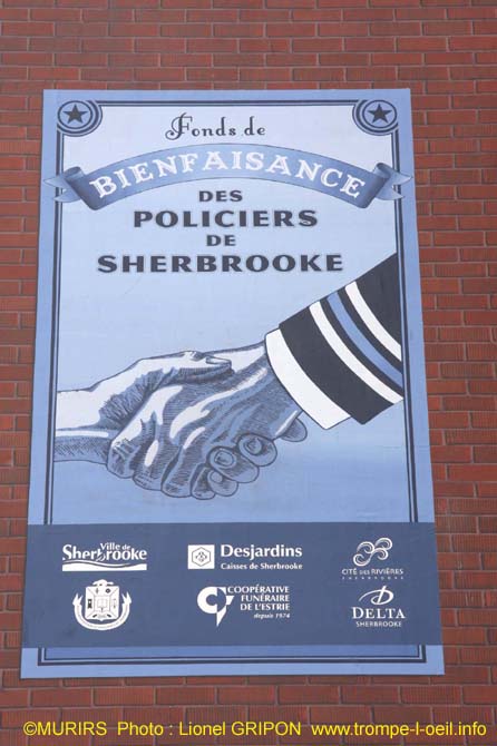 Pompiers et Policiers