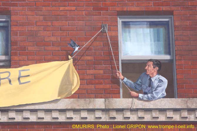 Pompiers et Policiers