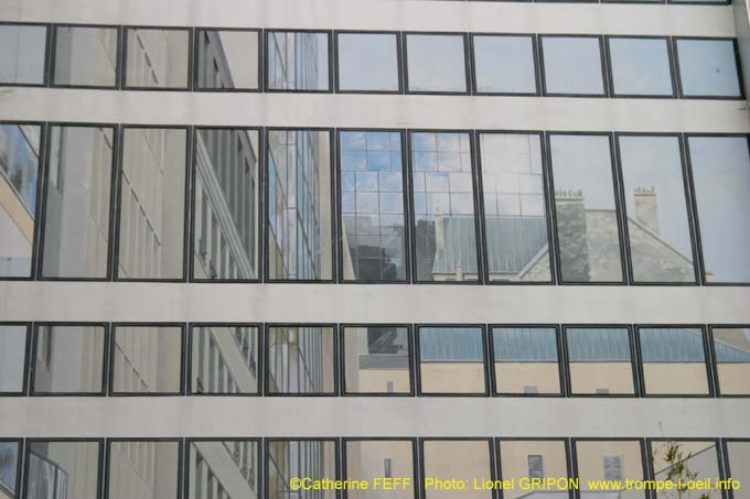 Reflets