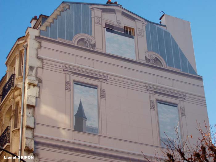 Mairie