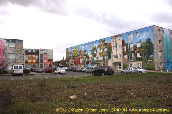 La cité Habillée4