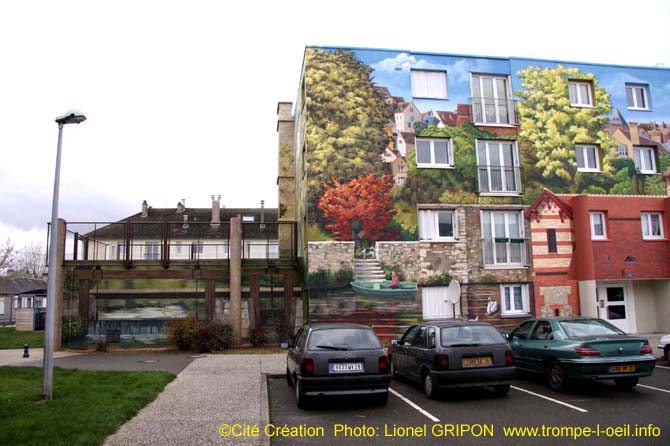 La cité Habillée4