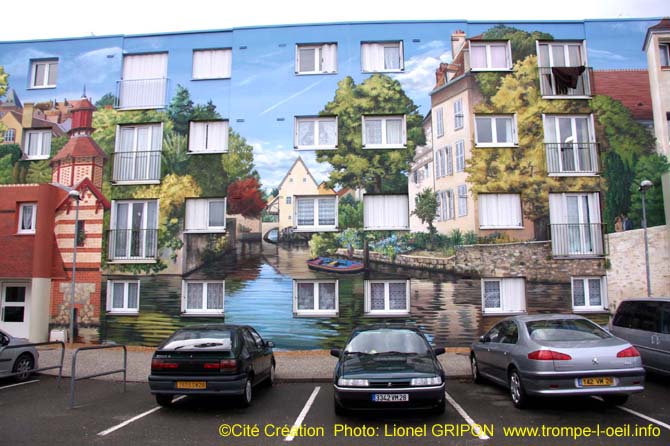 La cité Habillée4
