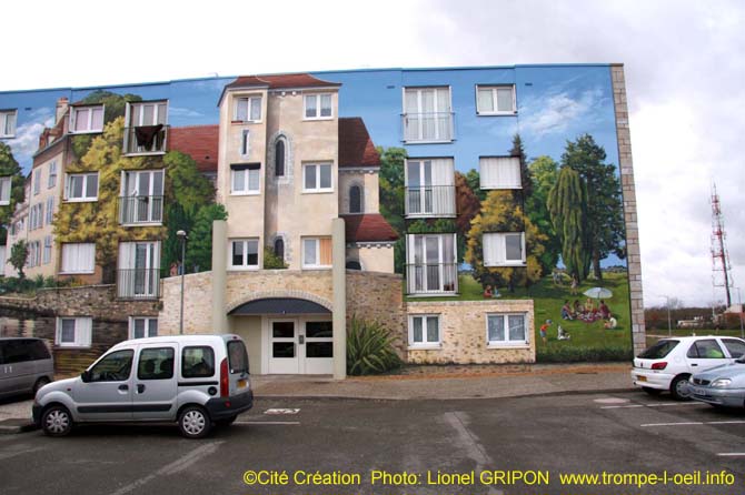 La cité Habillée4